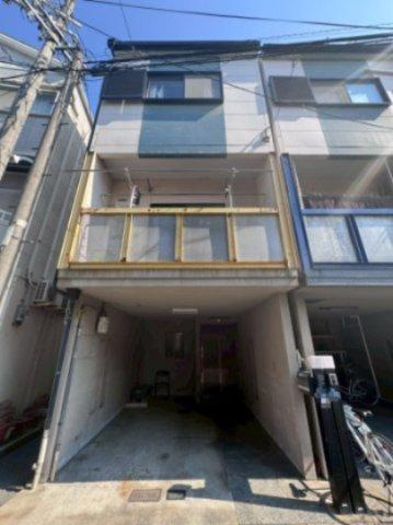 巣本町　中古一戸建て