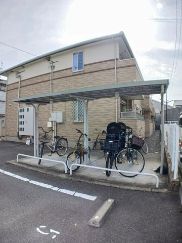 コッティⅠのその他共用部分