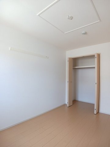 コッティⅠの収納