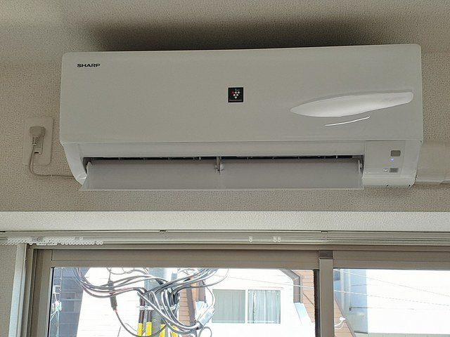 ムーンヒルズ大阪の設備