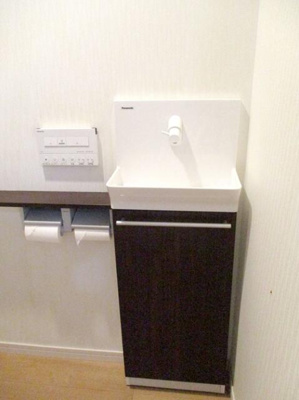 【設備】 | サングレース赤塚B