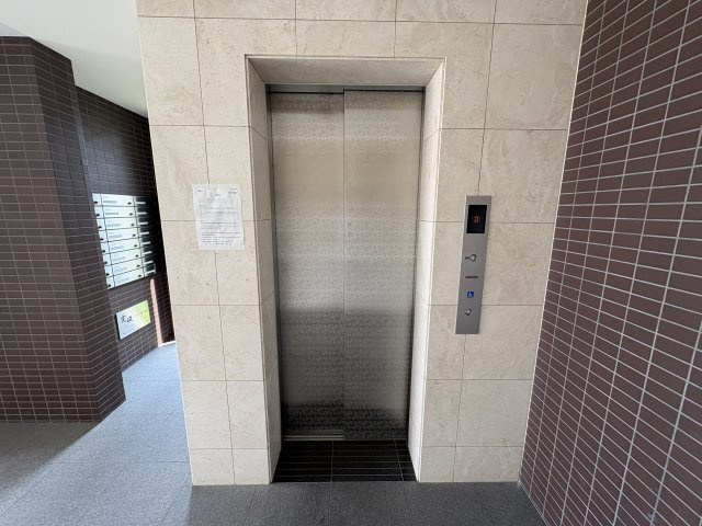 サンヴィラ24のその他共用部分