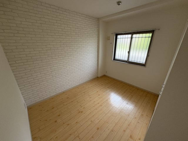 サンヴィラ24の子供部屋