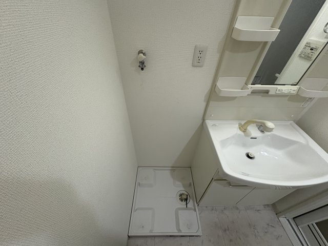 サンヴィラ24の設備