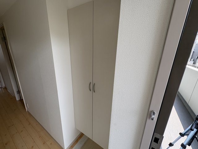 サンヴィラ24の内装