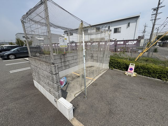 サンヴィラ24のその他共用部分
