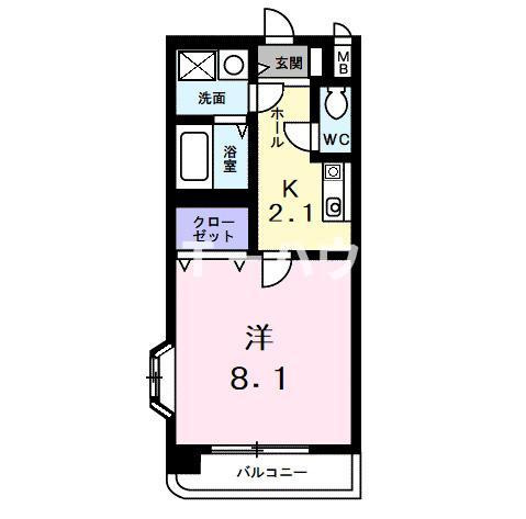 ストーン　パースリの外観|外観写真