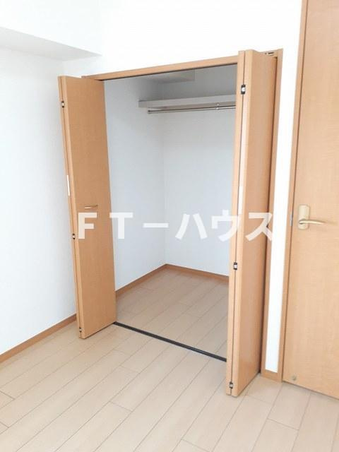 ストーン　パースリの収納|収納