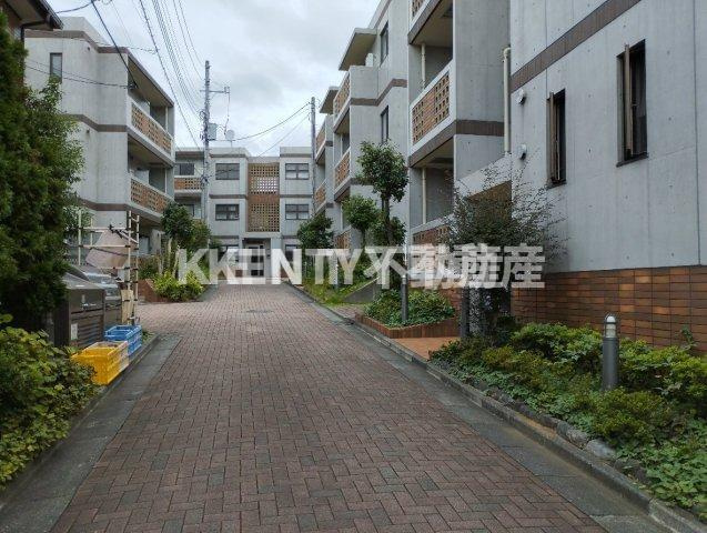 【その他】 | ＷＥＬＬ　Ｈｏｕｓｅ　東大井