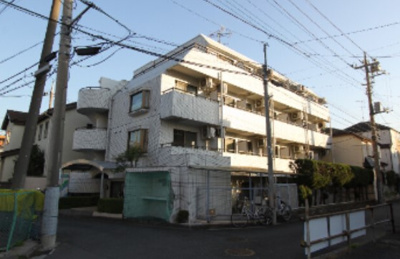 【外観】 | エヴェナール横浜