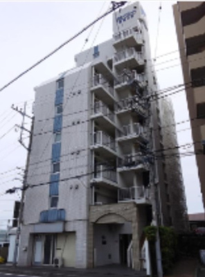 【外観】 | スカイコート相模大塚
