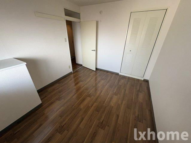 サニーウェル南茨木の子供部屋|子供のお昼寝に使えるお部屋です