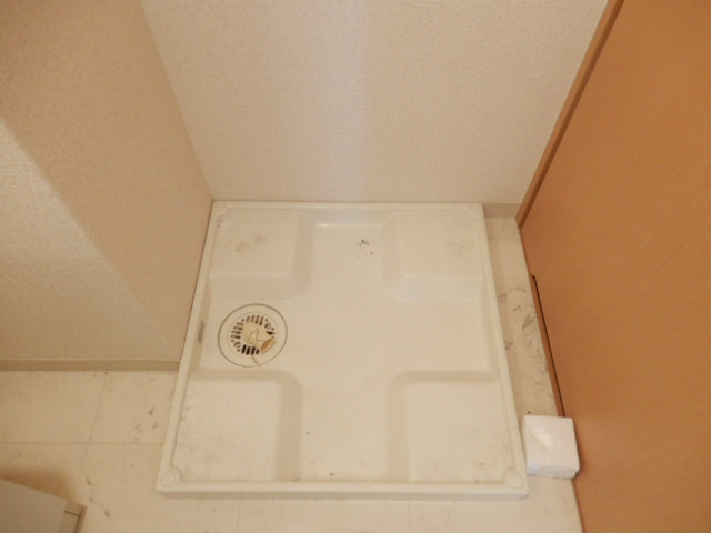 ボヌール有瀬の内装