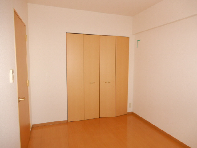 ボヌール有瀬の子供部屋