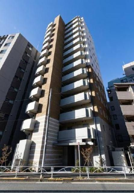 ベルファース錦糸町Ｓｏｕｔｈの外観