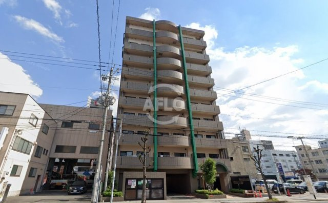 メゾンハートランド　塩草立葉小学校区