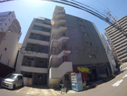 エスグランデ南森町の画像