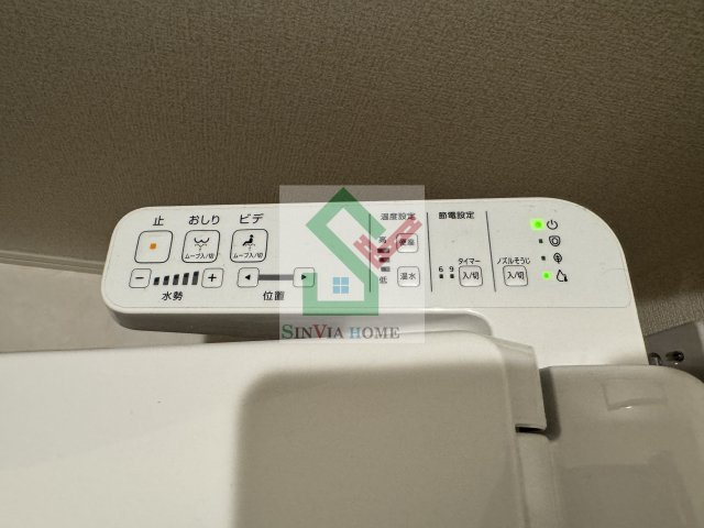ディーセレーノ下藤沢のその他