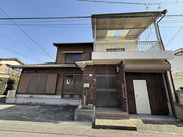 倉敷市大畠１丁目の中古一戸建