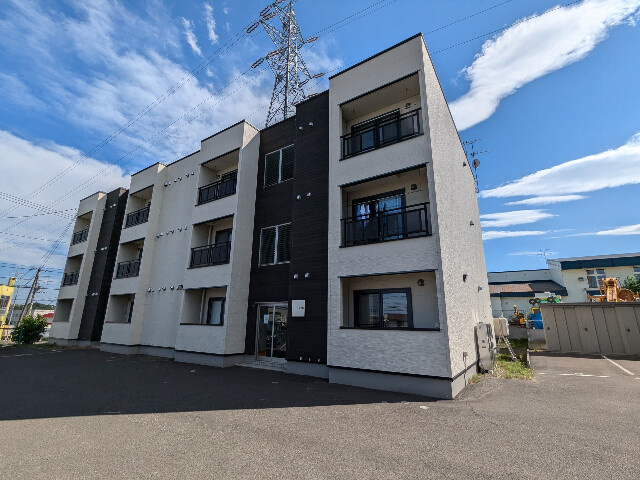フォレスタ北野