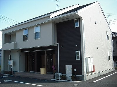 ボニートカーサＢ
