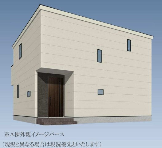 【横浜市都筑区東山田町1358-1全3棟新築戸建て】★仲介手数料無料★（山田小学校・東山田中学校）