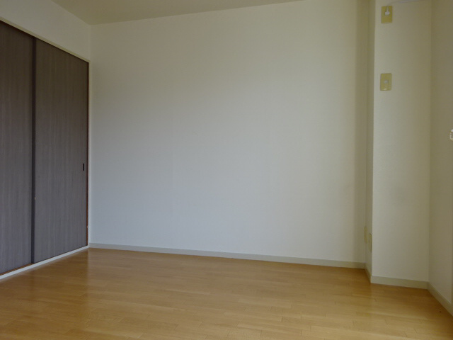 奥の池ハイムの子供部屋