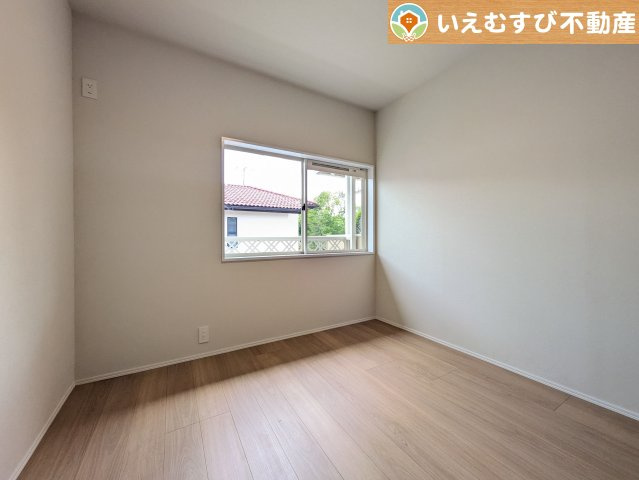 鴻巣市中央　中古戸建の子供部屋