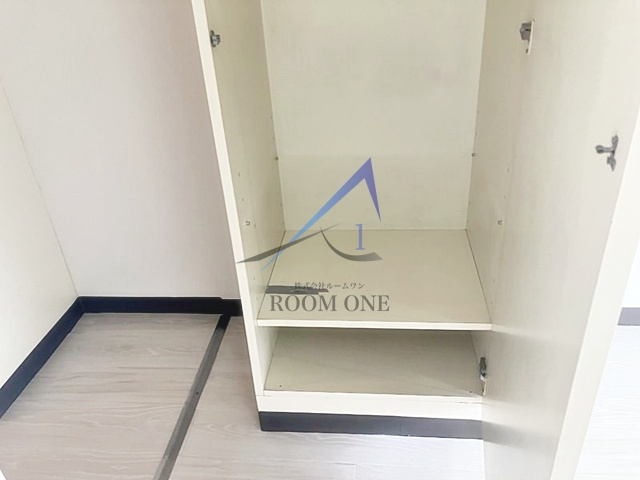 トップ下赤塚第2の内装