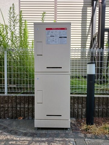 【設備】 | ベル　ユニヴェール