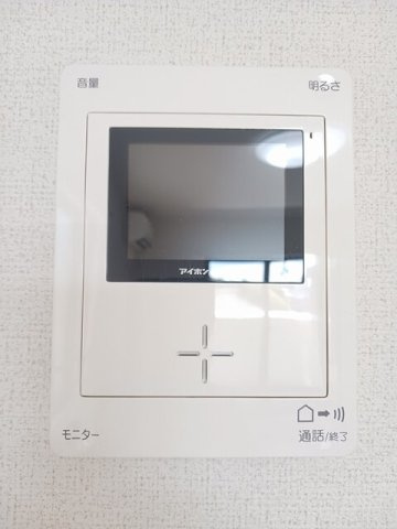 【セキュリティ】 | ベル　ユニヴェール