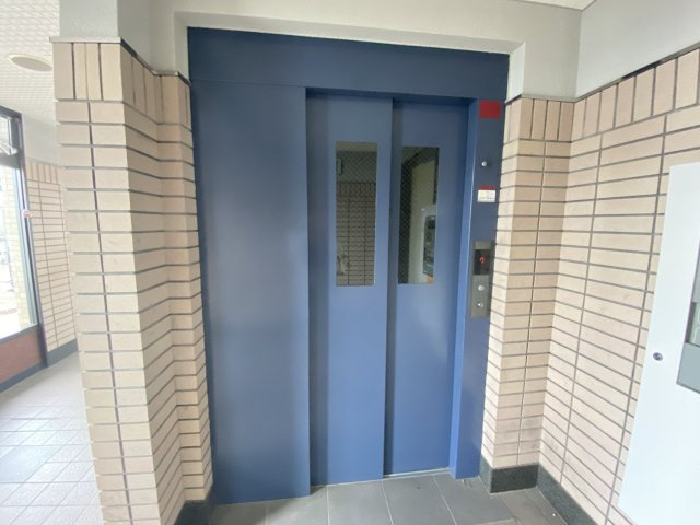 アメニティ旗崎のその他共用部分