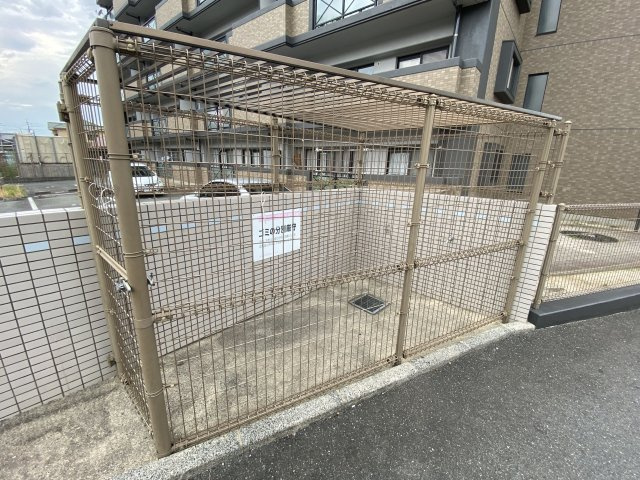アメニティ旗崎のその他