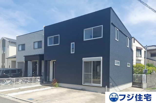 貝塚市脇浜3丁目