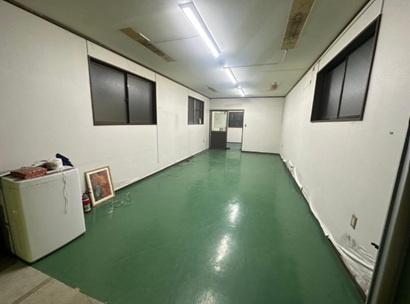 深草西浦町一丁目　貸事務所