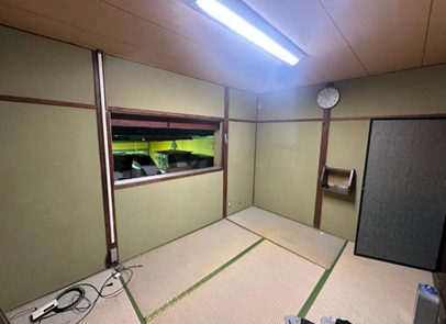 深草西浦町一丁目　貸事務所