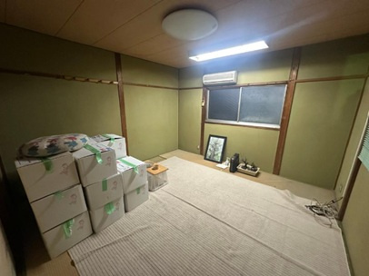 深草西浦町一丁目　貸事務所