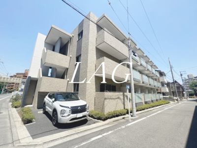 【外観】 | ＣＯＭＦＯＲＴ南六郷 | 外観です。
