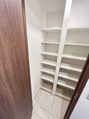 【収納】 | ドゥーエ菊川