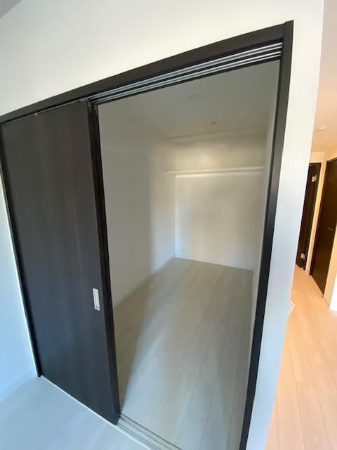 エアポート博多ワードの収納