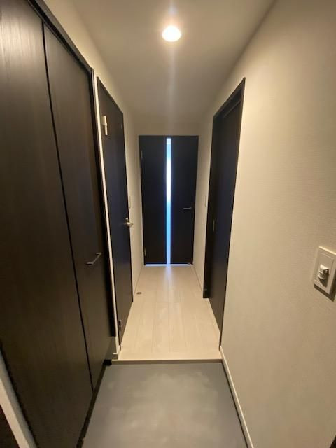 エアポート博多ワードの玄関