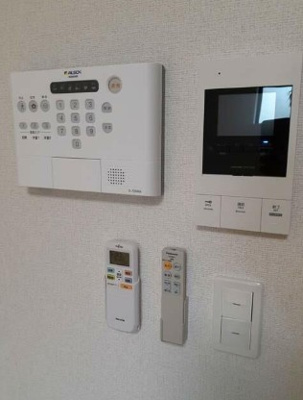 【セキュリティ】 | ライジング練馬