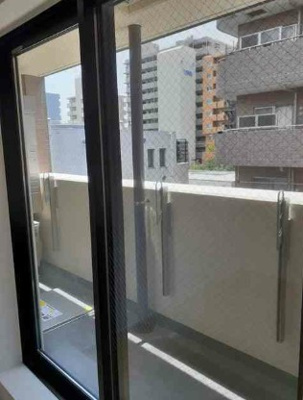 【バルコニー】 | ライジング練馬