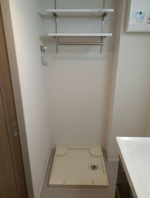 【設備】 | ライジング練馬