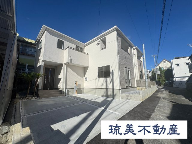 宜野湾市野嵩2期（全2棟）1号棟