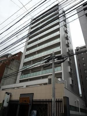 イニシアイオ大名　舞鶴小学校区