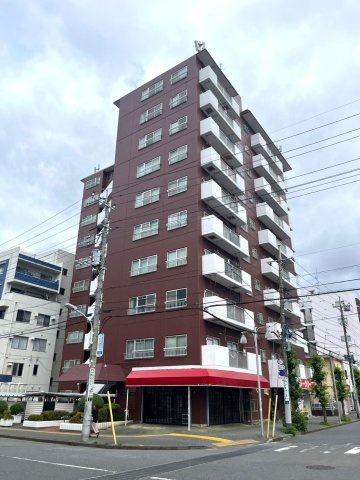 第二南大塚マンション