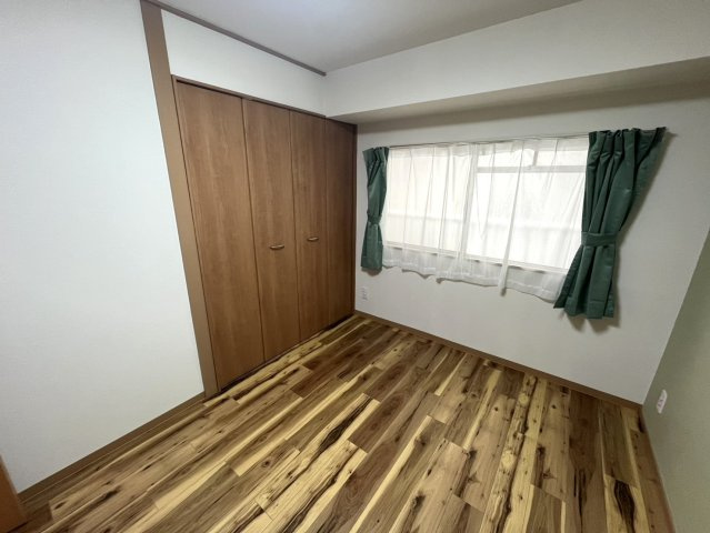 第二南大塚マンションの洋室|洋室
