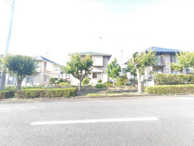 【前面道路含む現地写真】 | 滋賀県大津市大石東５丁目