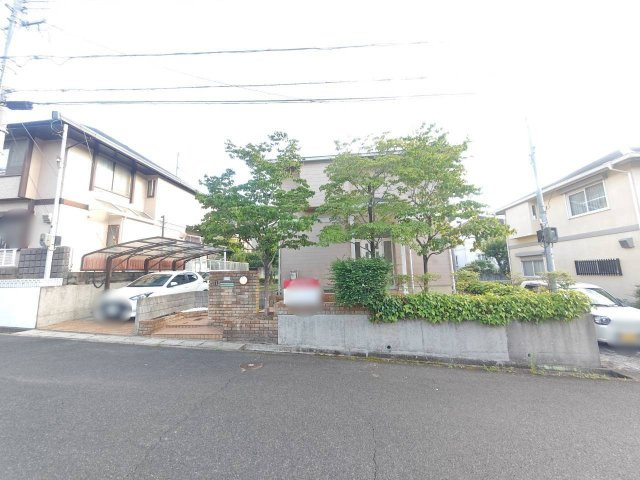 【外観】 | 滋賀県大津市大石東５丁目